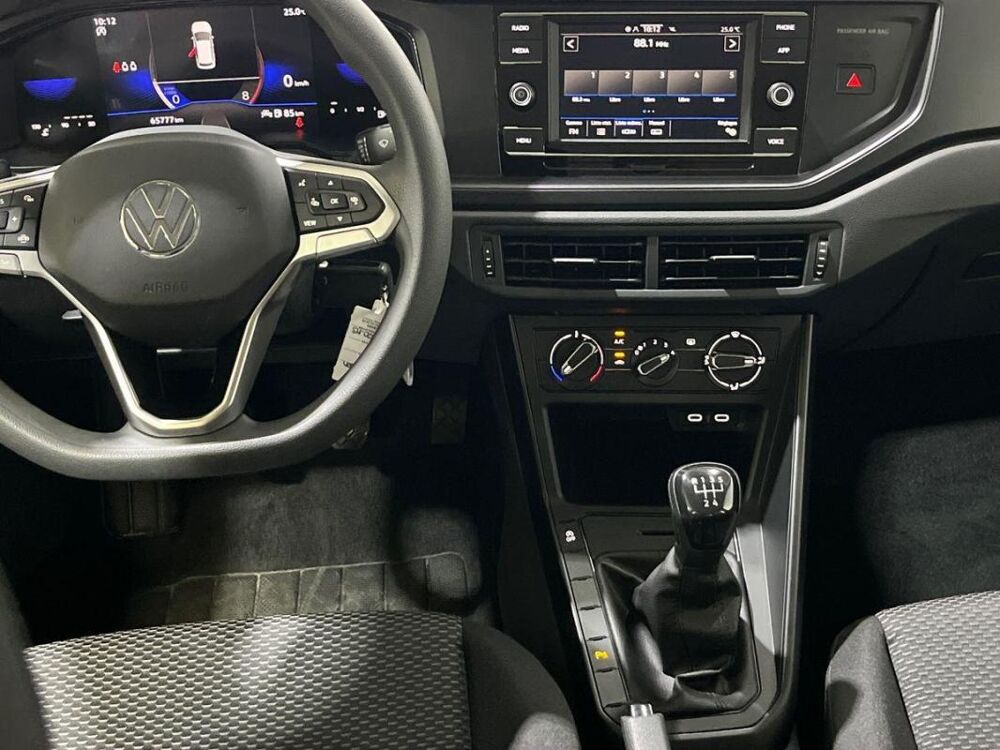 Polo 1.0 TSI 95 S&S BVM5 2023 occasion 31100 Toulouse