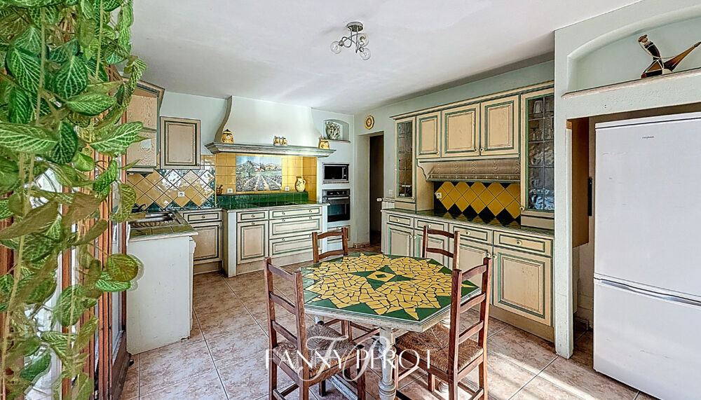 � vendre  Maison Argel�s-sur-Mer (66700)