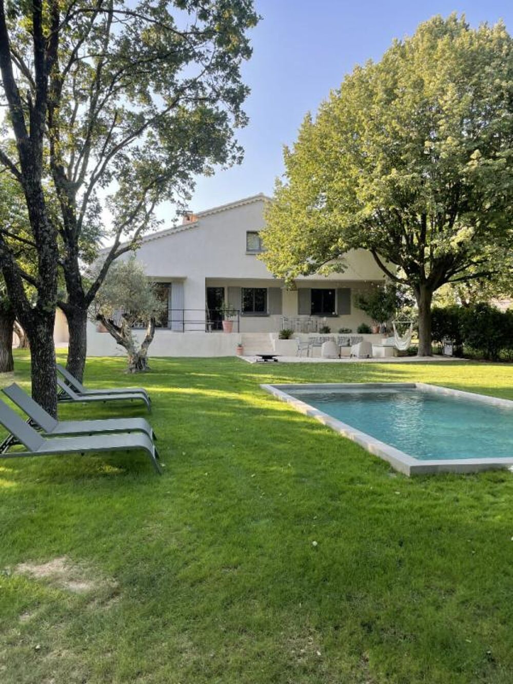 � vendre  Maison Carpentras (84200)