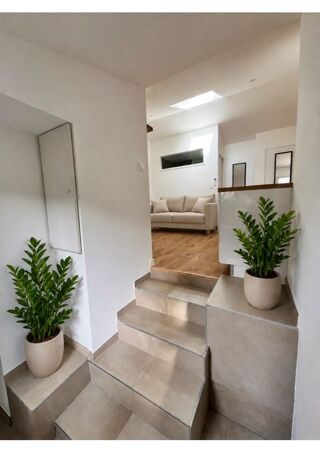  Appartement à louer 2 pièces 40 m²