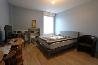  Appartement � vendre 5 pi�ces 87 m� Thionville