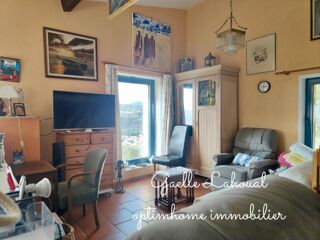  Maison à vendre 3 pièces 50 m²