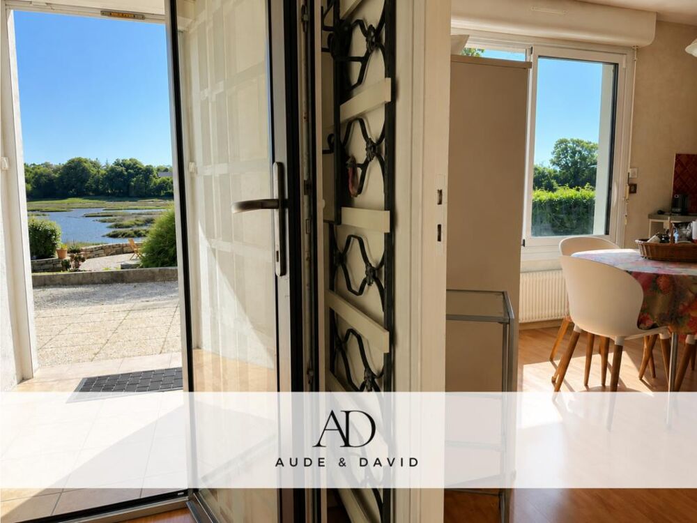à vendre  Maison Bénodet (29950)