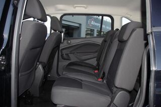 Grand C-MAX II (2) 1.5 TDCI 120 S&S BUSINESS NAV POWERSHIFT 2018 occasion 78240 Chambourcy