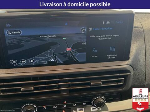 Expert FOURGON M DIESEL 120 CH MANUELLE 2026 occasion 10150 Lavau