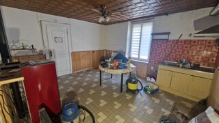  Maison à vendre 4 pièces 90 m²