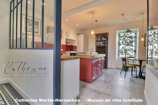  Maison � vendre 7 pi�ces 176 m�