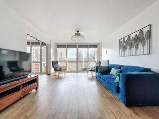  Appartement � vendre 4 pi�ces 81 m�