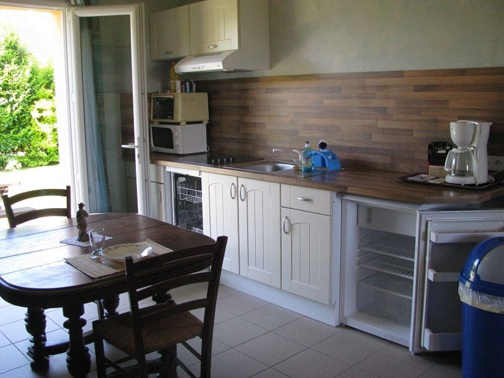 Location Appartement Appartement de 27m2 à louer sur Saint-Jean-de-Folleville Saint jean de folleville