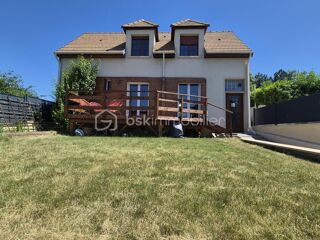  Maison à vendre 6 pièces 135 m²