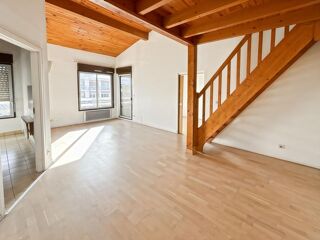 Duplex/triplex à vendre 2 pièces 58 m²