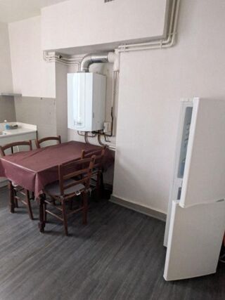  Appartement à vendre 2 pièces 50 m²