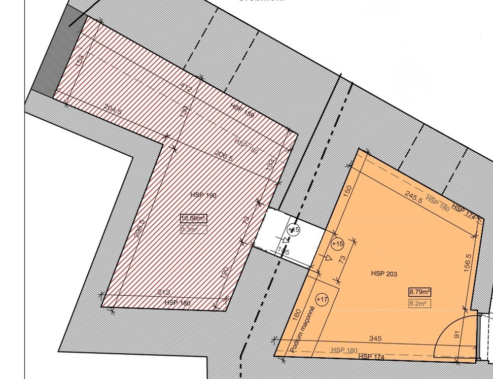 Vente Autre Cave 18m2 à vendre Centre-Ville de Nantes Nantes