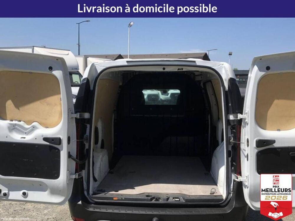 Express 1.5 DCI 95CH GRAND CONFORT 2023 occasion 78200 Buchelay