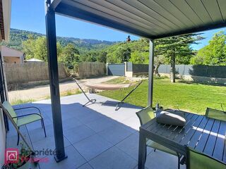  Maison à vendre 4 pièces 94 m²