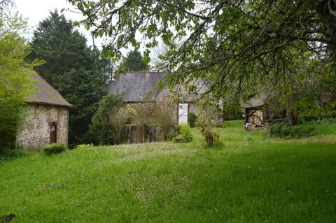   Opportunit� exceptionnelle � la Campagne Maison - 3 pi�ce(s) - 88 m�