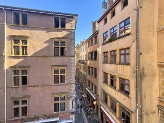  Appartement à vendre 3 pièces 63 m²