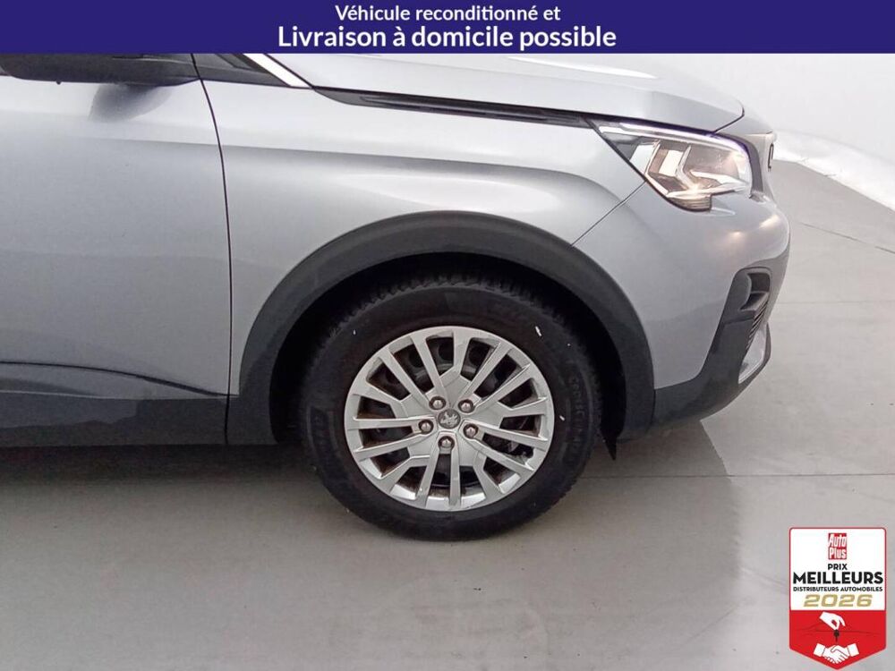 5008 Essence 130 Acces 2020 occasion 10150 Lavau