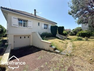  Maison à vendre 6 pièces 133 m²