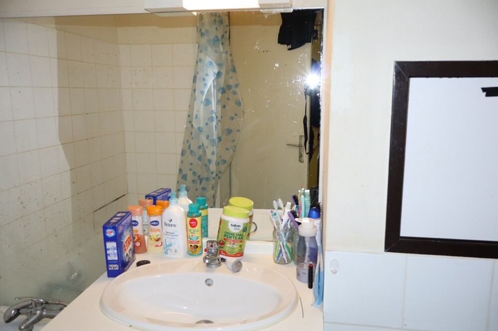 Studio dans résidence hôtellière Montpellier sud