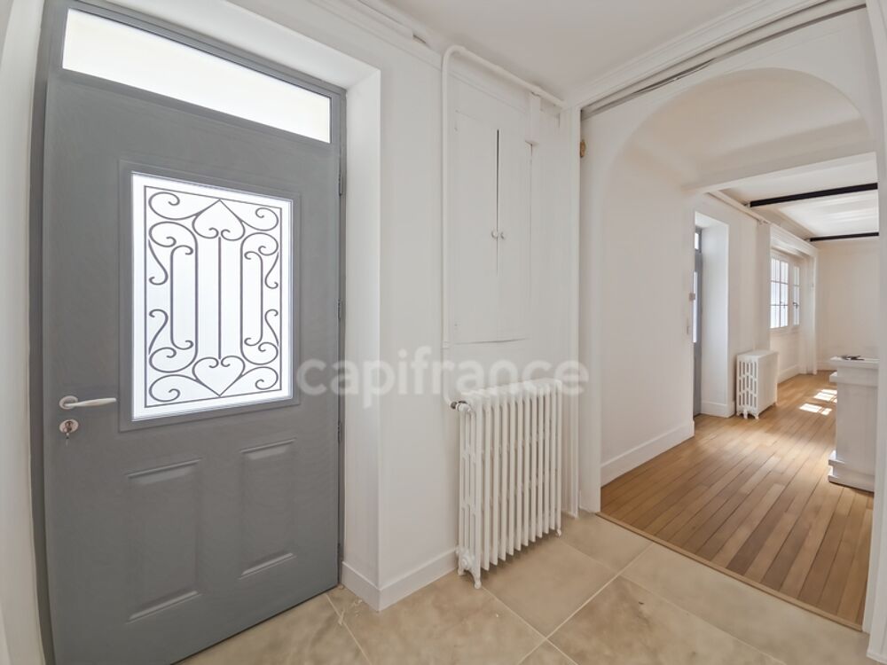 Vente Appartement Appartement avec terrasse et parking sécurisé Chalon sur saone