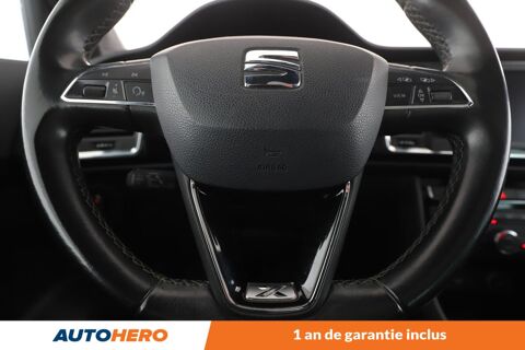 Ateca 1.4 EcoTSI ACT Xcellence DSG7 150 ch 2018 occasion 92130 Issy-les-Moulineaux