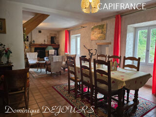  Maison  vendre 4 pices 137 m