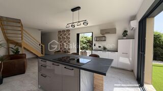  Villa � vendre 4 pi�ces 88 m�