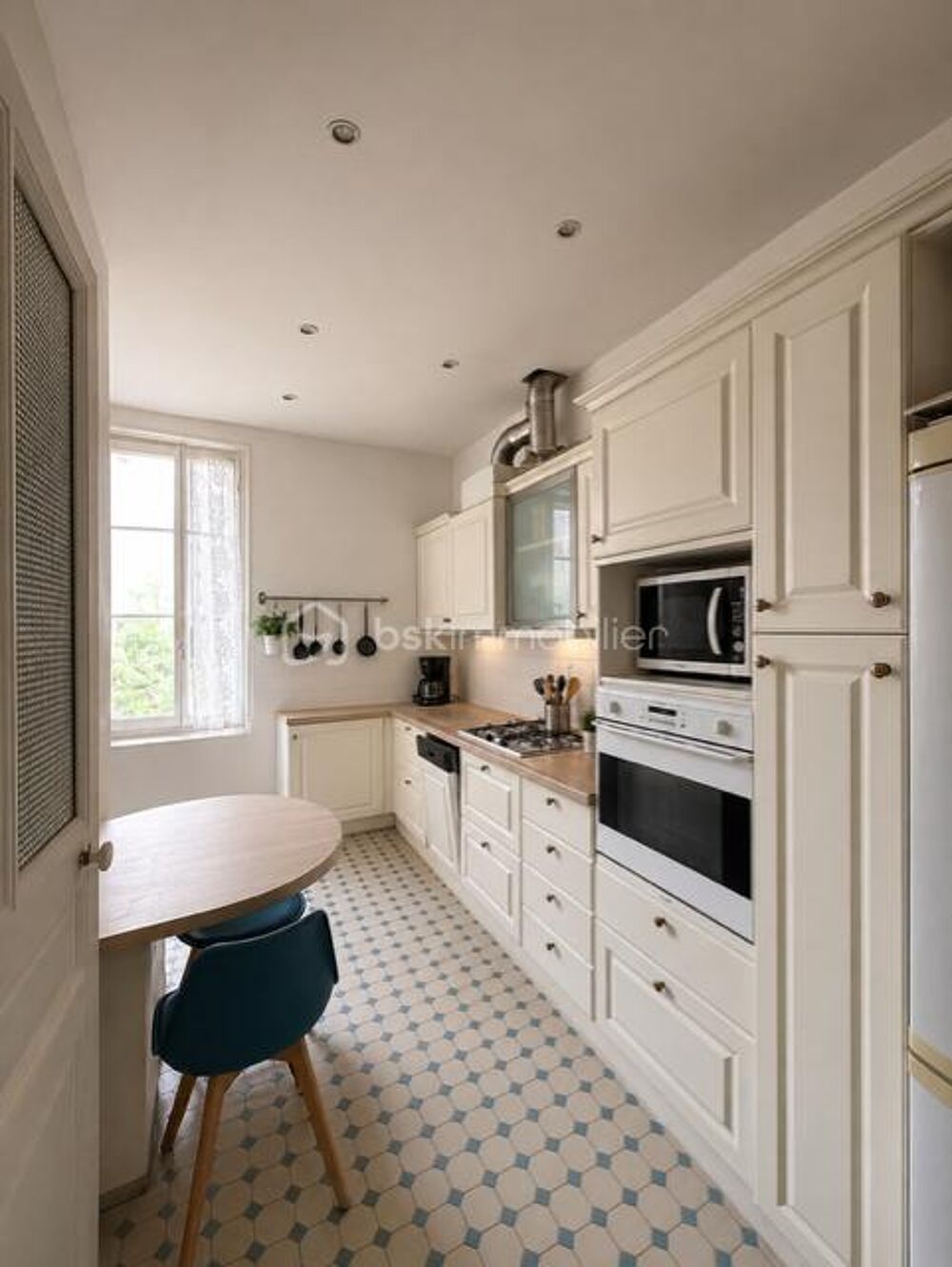 à vendre  Appartement Nice (06000)