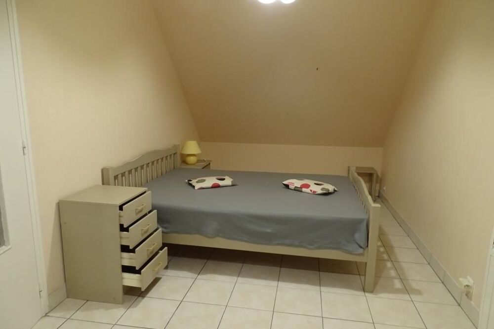 Location Appartement Chambre de 15m2 à louer sur Angers Angers