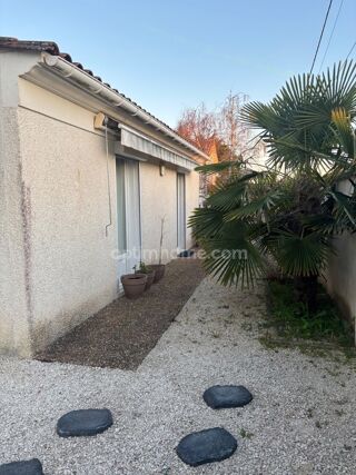  Maison � vendre 3 pi�ces 72 m�
