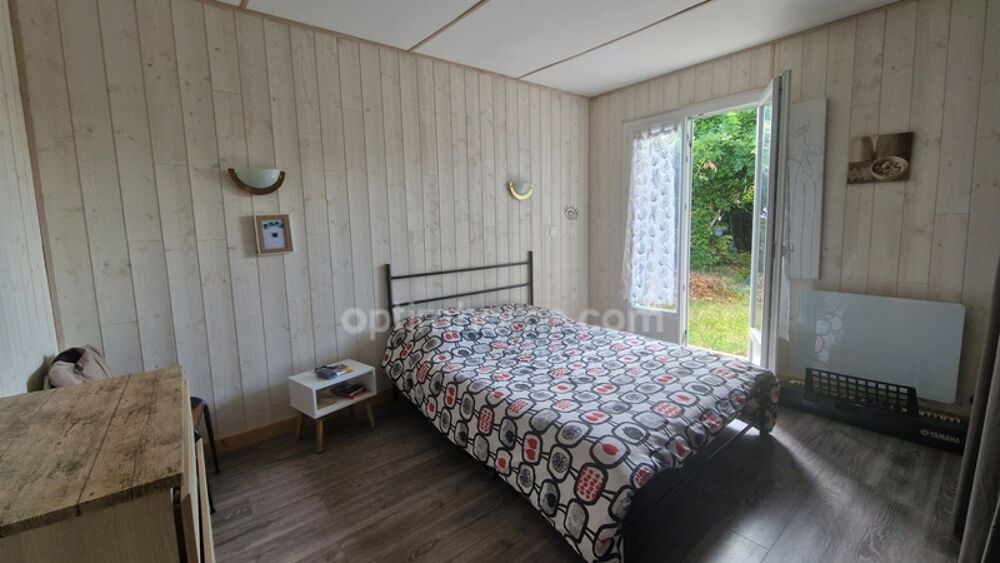 Maison 5 pièces, 3 chambres et Garage