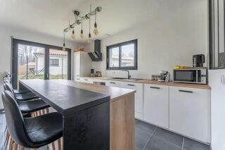  Maison à vendre 4 pièces 79 m²