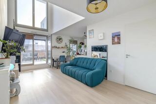  Duplex/triplex à vendre 4 pièces 81 m²