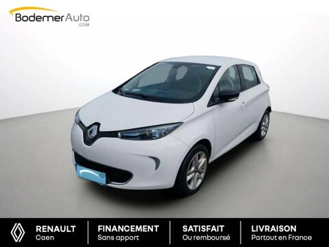 Renault zoe R90 Business