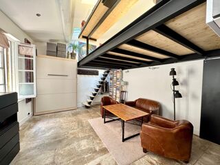  Appartement � vendre 2 pi�ces 45 m�