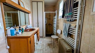  Maison à vendre 6 pièces 238 m²