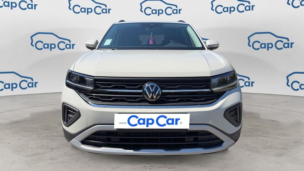 T-Cross 1.0 TSI 95 Vw Edition 2024 occasion 11000 Carcassonne
