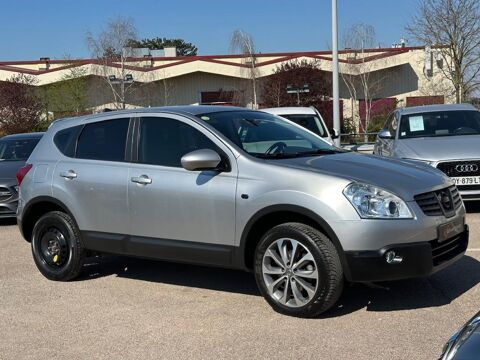 Qashqai 2.0 140 ACENTA ALL-MODE 2009 occasion 78240 Chambourcy