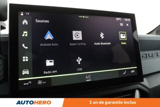 Duster III 1.2 TCe Mild-Hybrid Journey 4x2 131 ch 2025 occasion 92130 Issy-les-Moulineaux