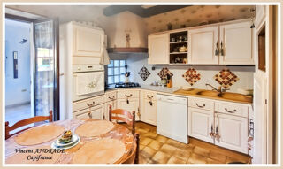  Maison à vendre 5 pièces 120 m²