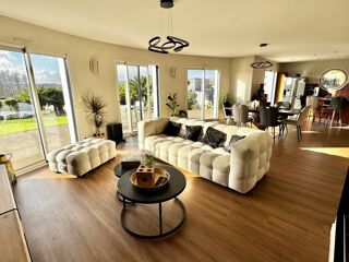  Maison � vendre 9 pi�ces 170 m�