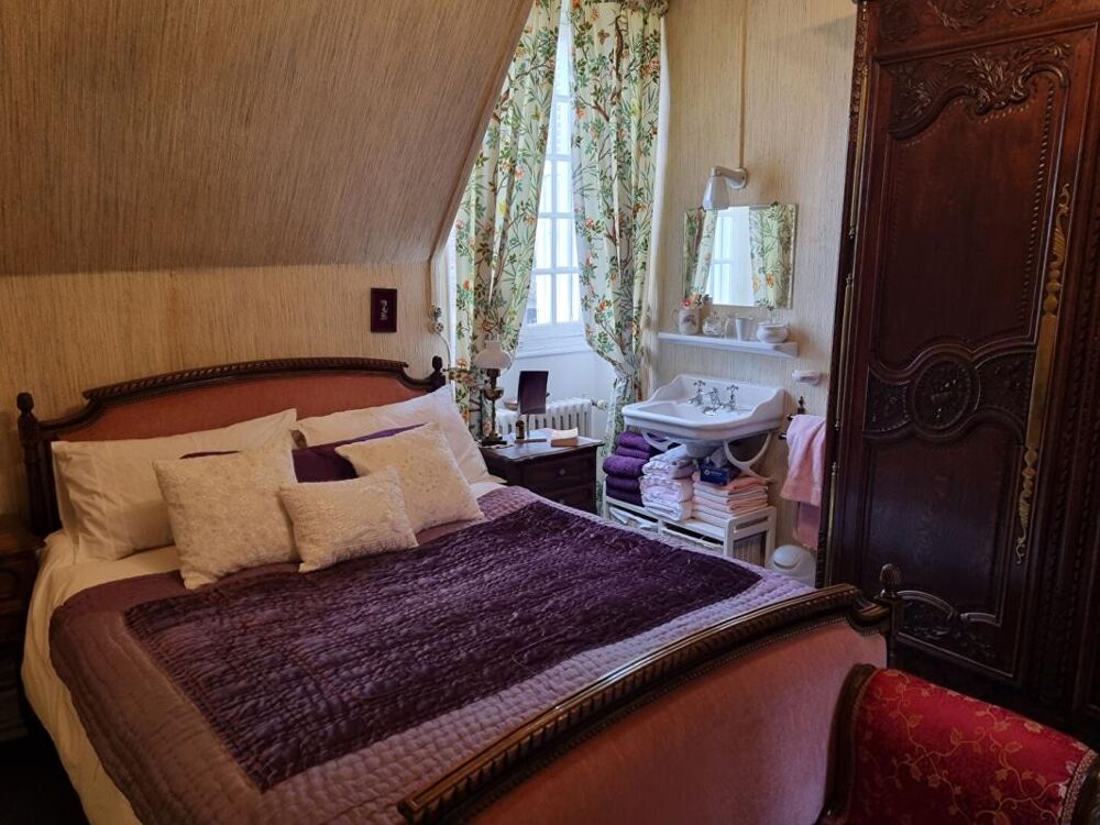 � vendre  Propri�t�/ch�teau La Chartre-sur-le-Loir (72340)