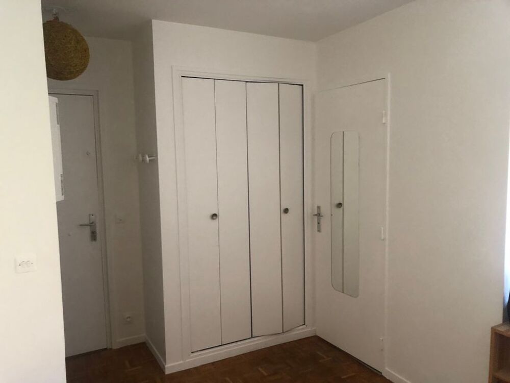 Location Appartement Studio de 16m2 à louer sur Paris 12 Paris 12