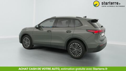 Tiguan 1.5 eTSI 131ch DSG7 Life Plus 2025 occasion 69190 Saint-Fons