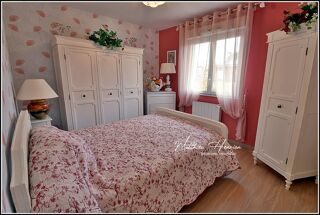  Maison � vendre 6 pi�ces 115 m�