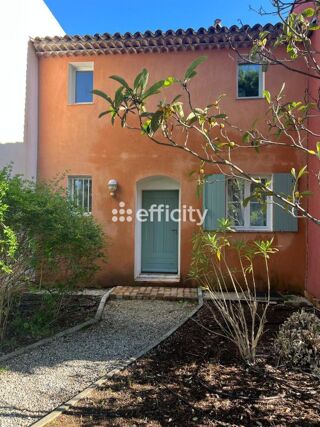  Villa à vendre 4 pièces 64 m²