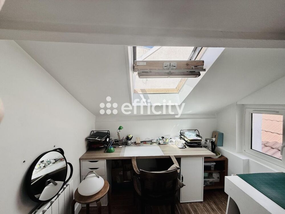 à vendre  Maison Paris 13