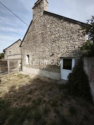  Maison à vendre 3 pièces 70 m²