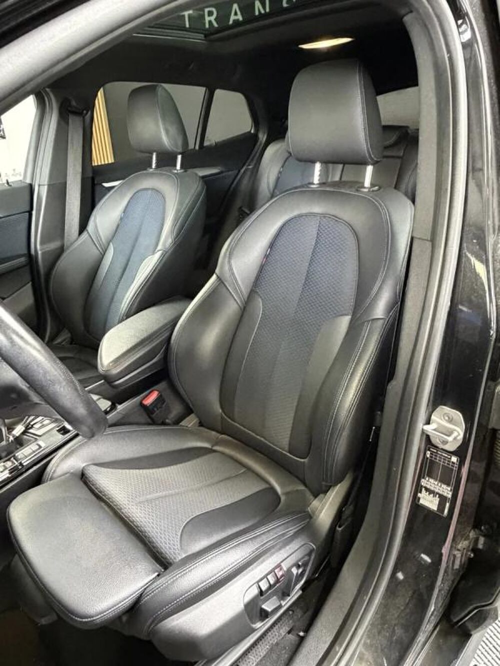 X2 sDrive 18 d M Sport 2021 occasion 17139 Dompierre-sur-Mer